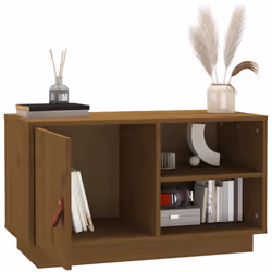 VidaXL 818238 TV cabinet/entertainment centre - Additional view 5