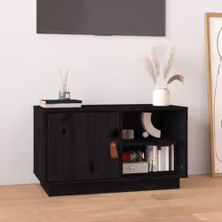 VidaXL 818239 TV cabinet/entertainment centre