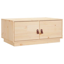 VidaXL 818250 coffee/side/end table