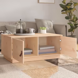 VidaXL 818250 coffee/side/end table