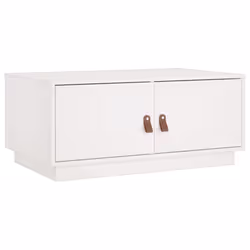 VidaXL 818251, White