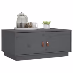 VidaXL 818252 coffee/side/end table - Additional view 5