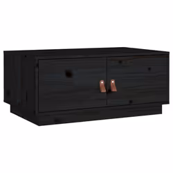 VidaXL 818254, Black