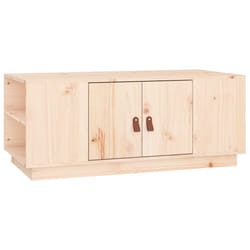 VidaXL 818255 coffee/side/end table