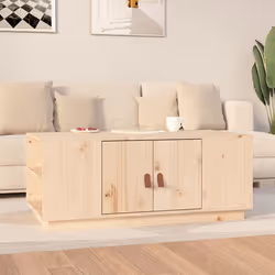 VidaXL 818255 coffee/side/end table
