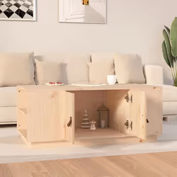 VidaXL 818255 coffee/side/end table