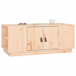VidaXL 818255 coffee/side/end table - Additional view 5