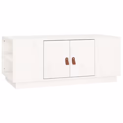 VidaXL 818256, White