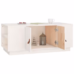 VidaXL 818256 coffee/side/end table - Additional view 4