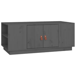 VidaXL 818257 coffee/side/end table