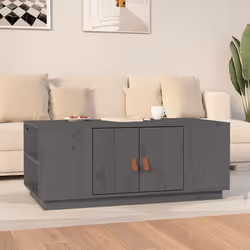 VidaXL 818257 coffee/side/end table