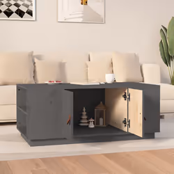 VidaXL 818257 coffee/side/end table
