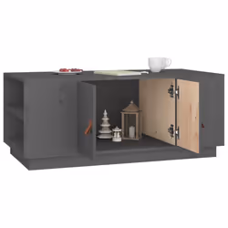 VidaXL 818257 coffee/side/end table - Additional view 4