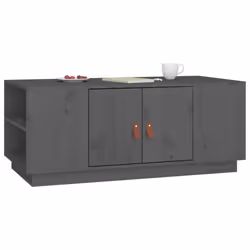 VidaXL 818257 coffee/side/end table - Additional view 5