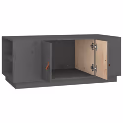 VidaXL 818257 coffee/side/end table - Additional view 7