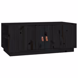 VidaXL 818259, Black
