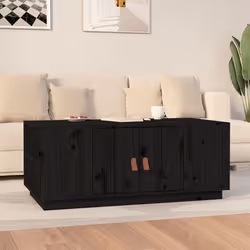 VidaXL 818259 coffee/side/end table