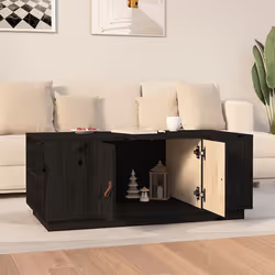 VidaXL 818259 coffee/side/end table