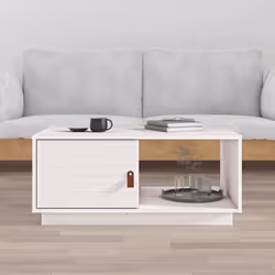 VidaXL 818261 coffee/side/end table