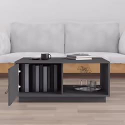 VidaXL 818262 coffee/side/end table