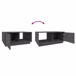 VidaXL 818262 coffee/side/end table - Additional view 8