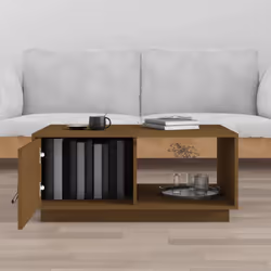 VidaXL 818263 coffee/side/end table