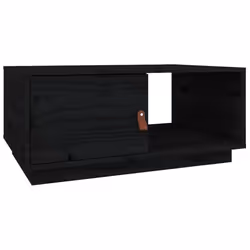 VidaXL 818264, Black
