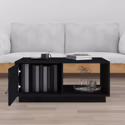 VidaXL 818264 coffee/side/end table