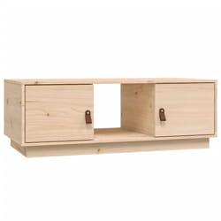 VidaXL 818265 coffee/side/end table