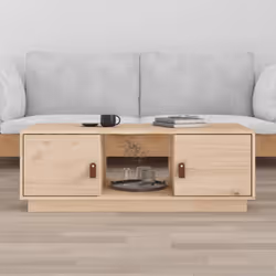 VidaXL 818265 coffee/side/end table