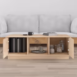 VidaXL 818265 coffee/side/end table