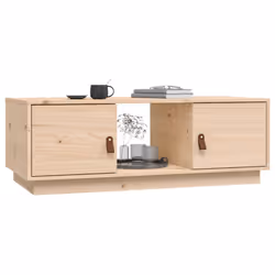 VidaXL 818265 coffee/side/end table - Additional view 4