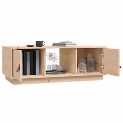 VidaXL 818265 coffee/side/end table - Additional view 5