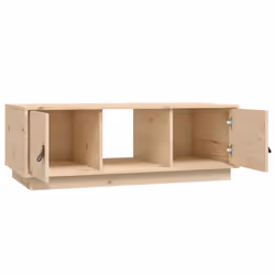 VidaXL 818265 coffee/side/end table - Additional view 7