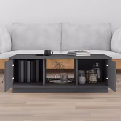 VidaXL 818267 coffee/side/end table