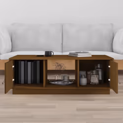 VidaXL 818268 coffee/side/end table