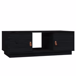 VidaXL 818269, Black