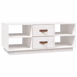 VidaXL 818271, White