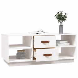 VidaXL 818271 coffee/side/end table - Additional view 4
