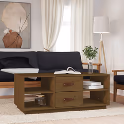 VidaXL 818273 coffee/side/end table