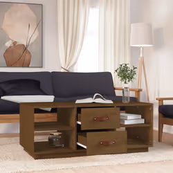 VidaXL 818273 coffee/side/end table