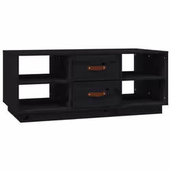 VidaXL 818274, Black