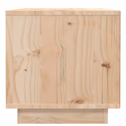 VidaXL 818285 nightstand/bedside table - Additional view 6