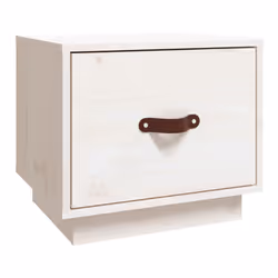 VidaXL 818287, White, Polyurethane (PU), Wood, 400 mm, 340 mm, 350 mm, 1 pc(s)