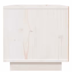 VidaXL 818287 nightstand/bedside table White - Additional view 6