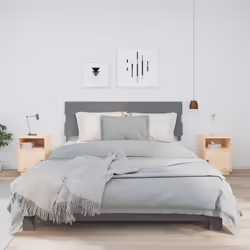VidaXL 818316 nightstand/bedside table