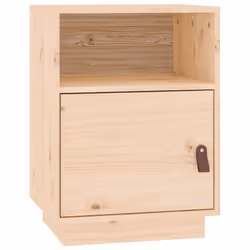 VidaXL 818316 nightstand/bedside table - Additional view 6