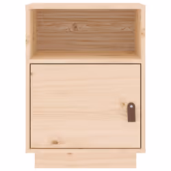 VidaXL 818316 nightstand/bedside table - Additional view 7
