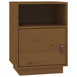 VidaXL 818321, Brown, Polyurethane (PU), Wood, 400 mm, 340 mm, 550 mm, 1 pc(s)