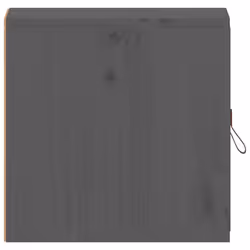 VidaXL 818359 shelve Pine, Wood Grey - Additional view 4